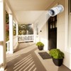 Outdoor IP66 Waterproof Security Camera TVI/AHD/CVI/CVBS Night Vision Analog CCTV