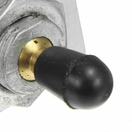 Stop Kill Toggle Switch Replacement for Part #11214300200 11104300202 Engine Stop Switch Kit for Stihl Chain Cut Quik Saws Models 030 031 032 041 041AV 045 056 051 075 TS350 TS360 08