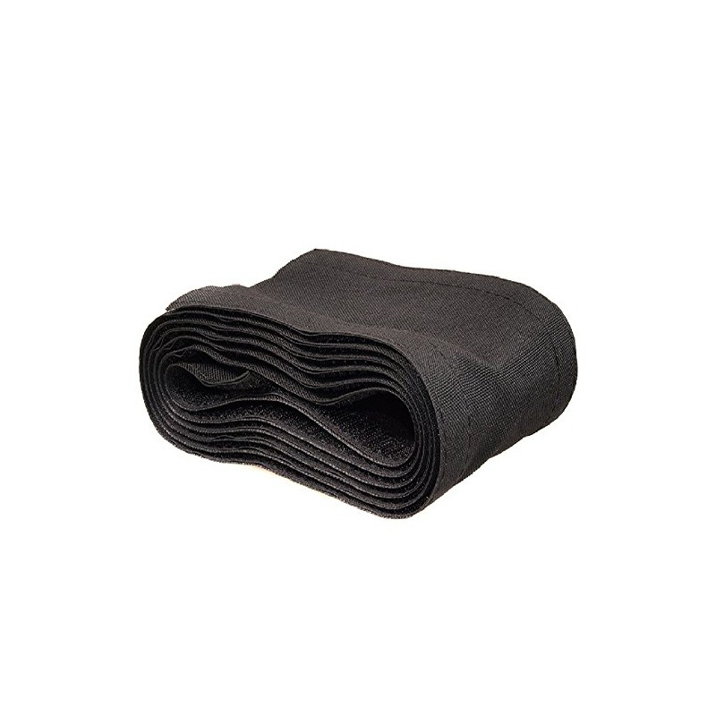 Maclean MCTV-677 2m/105mm Cable cover organizer
