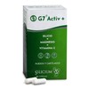 G7 Activ+ Enhanced Formula Silicon Supplement with Vitamin C and