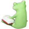 Daikai Copeau 71734 Reading Frog, 1.5 x 1.54 x 1.69