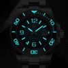 ADDIESDIVE 41 MM Dive Watches for Men Easy to Read