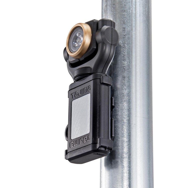 Tajima Safety System LED Safety Detachable Light LE-SF352D for Vertical