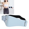 Graphene Waist Belt Hot Compress Microcurrent Vibration 20 Strength 12