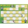 Didax 500063 Social Skills Group Activities, 6 Board Games