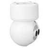 Security Camera Dual Lens Focal Adjustable 1080P HD Wifi Wireless