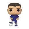 Funko POP! Vinyl Football: Chelsea - Christian Pulisic