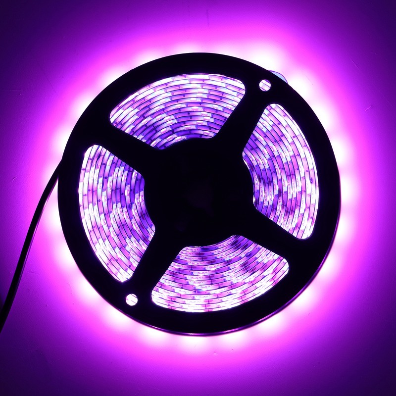 Solar Plant Grow Light Waterproof Monocrystalline Silicon Sunlight Plant Lamp