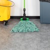 Restaurantware-MOP Head ONLY: Clean Tek Professional 24 Ounce Wet Mop