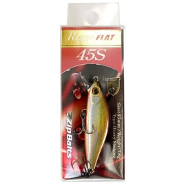 zippubeitu Ridge Flat 45s