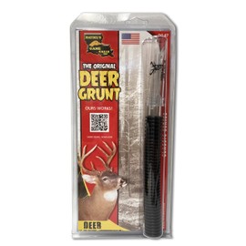 Haydel's Game Calls Inc. DG-87 Buck Calls for Whitetail Deer