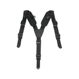 Jefcom DB-126 Belt Suspenders Shoulder Pad