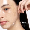 Seyoul Mascarilla De Gelatina Hidratante, 5 Mascarillas/caja Normal