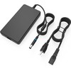 240W 180W Dell AC Adapter Charger for Dell Alienware 13