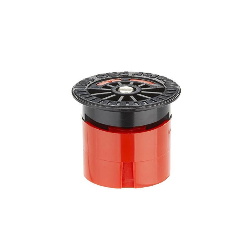 Hunter 10H Pro-Fixed Spray Nozzle Radius 10' Pattern Half Circle