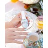 GELISH, GEL COLOR WATER BABY -1110092 15 ML