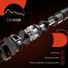 A-Premium Rear Left and Right Hatch Power Lift Support Shock