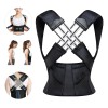 Faja Ortopdica Correctora De Postura Unisex Calidad