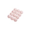 Übungsbälle Silverline Air/Training Balls pink