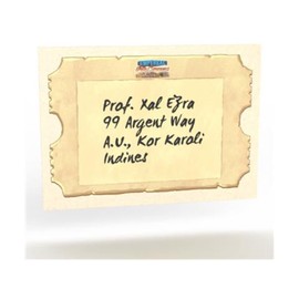 Level 99 Games Empyreal Spells and Steam Far Corners Board Game Expansion | Train Strategy Game for Adults | Ages 14+ | 1-6 Players | Average Playtime 20-160 Minutes | Made by Level 99 Games