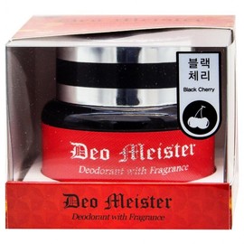 Tree Frog Deo Myst Air Freshener - Black Cherry 75ml 5ea