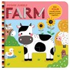 Farm (Jigsaw Jumble)