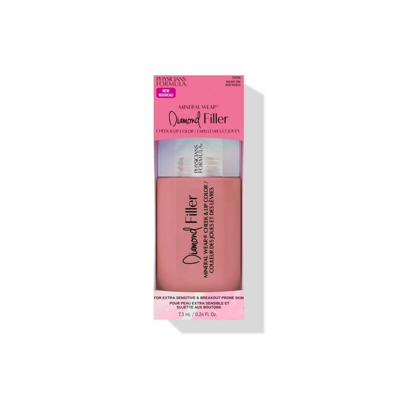Máscara de pestañas Physicians Formula Butter blowout mascara black libre