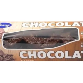 Franz Frosted CHOCOLATE Donuts 6/pk