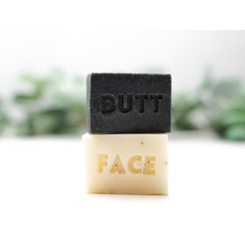 funny soaps stocking stuffer bar soap set charcoal and peppermint soaps gag gift ideas for adult men women novelty soaps