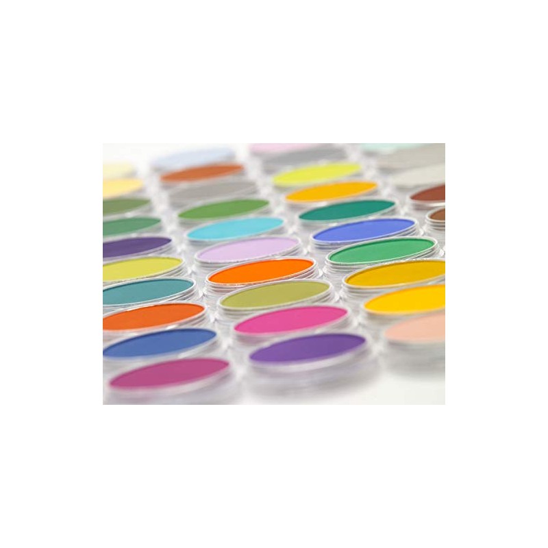 Pan Pastel Artists Pastel Orange Tint - 2808