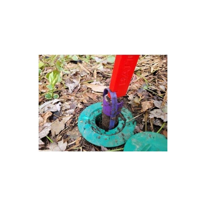 Termite Bait Station Key | Hook Tool | Easy Access