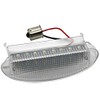 LED SMD License Plate Light – E-Mark – Plug &
