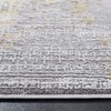 SAFAVIEH Craft Collection Accent Rug - 2'3" x 4', Grey