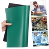 FUNOMOCYA High Temperature Resistant Static Repair Mat for Electronics Work
