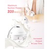 KISSBOBO Wearable Breast Pump Set of 2 | 4 Modes