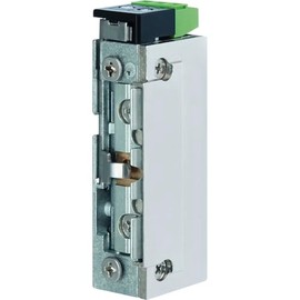eff eff Door Opener 118.63 ProFix2 22-42 V AC/DC, Metal, Symmetrical, Moment/Continuous Contact, Universal Voltage 10-24 V AC/DC