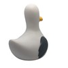 Squeaky Duck 9 cm Seagull Rubber Duck Water Toy Rubber
