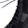 Laccico Finest Waxed Laces – Diameter 2.5 mm – 34