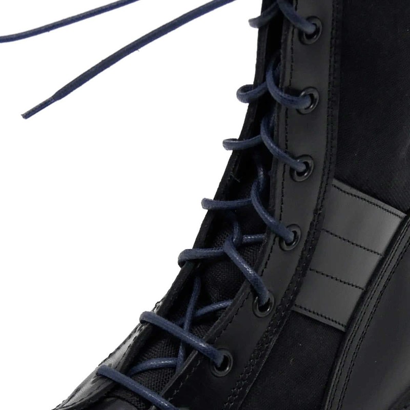 Laccico Finest Waxed Laces – Diameter 2.5 mm – 34