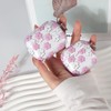 Reownest AirPods Pro 2nd/1st Generation Case with Cleaning Kit, Cute