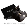 Brown Bear Small Leather Coin Purse I BB 9095, 011