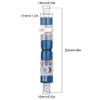 MiOYOOW Aquarium Hose Valve, Fish Tank Hose Connector, Fishbowl Water