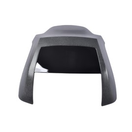 Cowling Top Replacement for Mercury 4-Stroke 75hp 80hp 90hp 100hp 115hp Air Dam Cap Part No.#897529T Vahaha