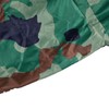 Snow Blower Cover 210D Oxford Cloth Silver Coated Waterproof Windproof