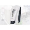 Symmetry Hand Hygiene Dispensers Symmetry with Non-Alcohol foaming hand Sanitizer