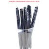 Signo RT1 Retractable Gel Ink Pen, Ultra Micro Point 0.28mm,