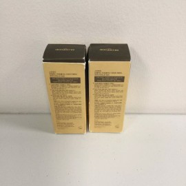 Skinfood LOT OF 2 Royal Honey Propolis. Enrich Essence Skinfood 50ml EXP 01/2026