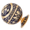 1pc Portable Ashtray Round Ball Home Hotel Wedding Gift Collectibles