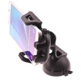 Car Mount Dash Windshield Compatible with Nothing Phone (2)/(2a)/(2a) Plus, Holder Cradle Swivel Dock Suction