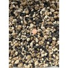 Cali-Bon Pre Mixed Black Lava, Japanese Akadama, Hyuga Pumice for